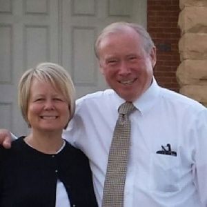 Meet your Posher, Jim